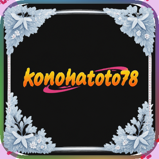 konohatoto78 — mitra unggulan
